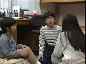 キッズ・ウォー 1. évad Ep.2 2. epizód