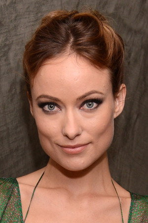 Olivia Wilde profil kép