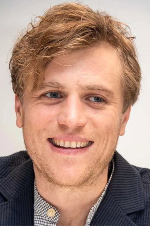 Johnny Flynn profil kép