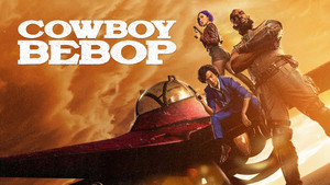 Cowboy Bebop – Csillagközi fejvadászok kép
