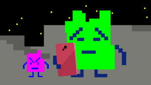 Aqua Teen Hunger Force Speciális epizódok Ep.9 9. epizód