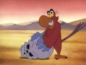 Aladdin 2. évad Ep.45 Tengernyi gonoszság