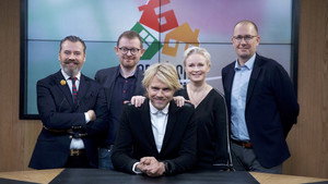 Huse på spil 1. évad Ep.9 9. epizód