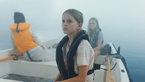 Vi på Saltkråkan 1. évad Ep.2 2. epizód