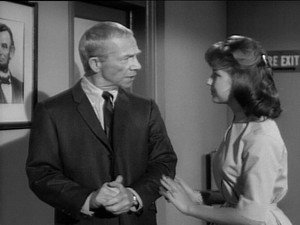 My Favorite Martian 1. évad Ep.5 5. epizód