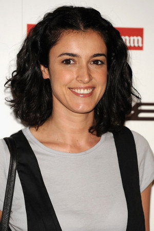 Blanca Romero profil kép