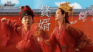 赘婿 kép