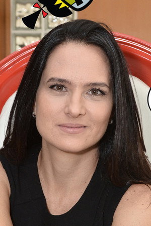 Mariana Caltabiano profil kép