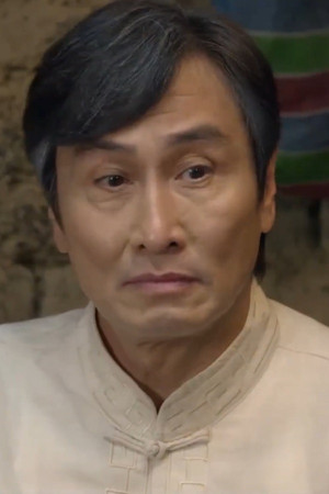 衛子雲 profil kép