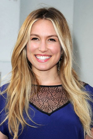 Sarah Carter profil kép