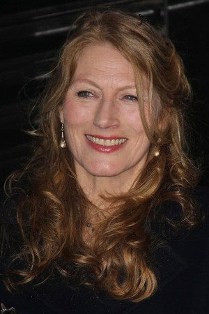Geraldine James profil kép