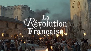 La Révolution Française kép
