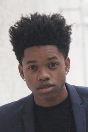 Nathan Davis Jr. profil kép