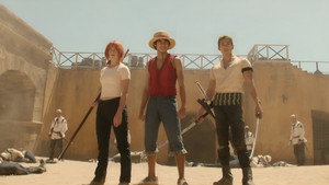 ONE PIECE kép
