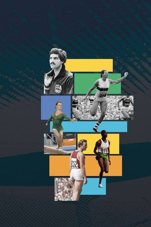 72 - A Gathering of Champions 1. évad (2022-09-19) poszter