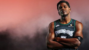 Serious Business with Anthony Edwards kép