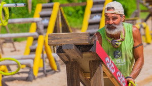 La Isla: Desafío Extremo 2. évad Ep.40 40. epizód