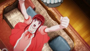 妃教育から逃げたい私 1. évad Ep.6 6. epizód