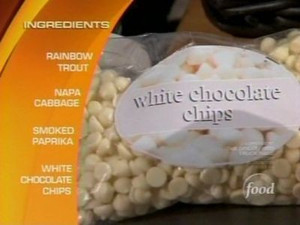 Chopped 5. évad Ep.2 2. epizód