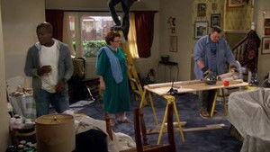 Mike és Molly 4. évad Ep.21 21. epizód