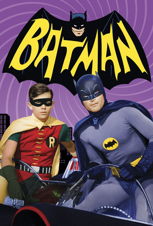 Batman poszter