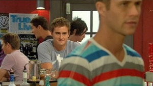 Neighbours 27. évad Ep.70 70. epizód
