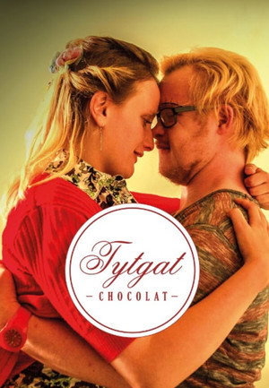 Tytgat Chocolat 1. évad (2017-09-10) poszter