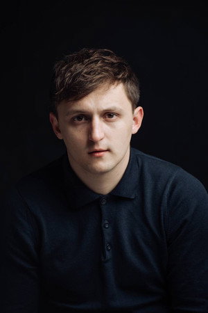 Євгеній Григор'єв profil kép