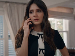 Sandık Kokusu 1. évad Ep.17 17. epizód