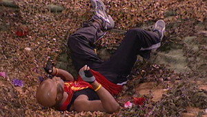Big Brother 10. évad Ep.19 19. epizód