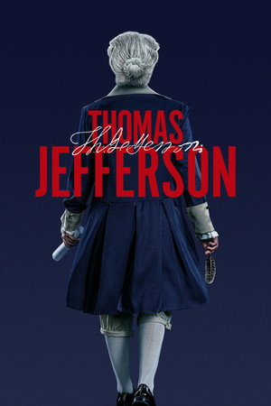 Thomas Jefferson poszter