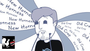 Rooster Teeth Animated Adventures 9. évad Ep.2 2. epizód