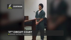 Court Cam 3. évad Ep.20 20. epizód
