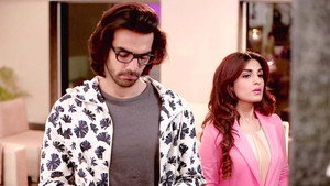 Bahu Hamari Rajni Kant 5. évad Ep.12 12. epizód