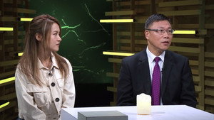 晚吹 - 總有一瓣喺左近 3. évad Ep.117 117. epizód