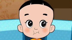 新大头儿子和小头爸爸 1. évad Ep.1 1. epizód