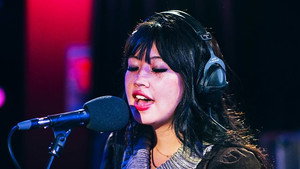 BBC Radio 1's Live Lounge 26. évad Ep.18 18. epizód