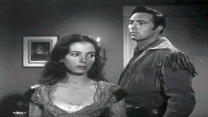 The Adventures of Jim Bowie kép