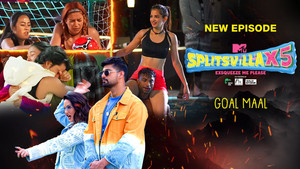 MTV Splitsvilla 15. évad Ep.33 33. epizód