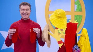 The Wiggles: The Wiggles World 1. évad Ep.21 21. epizód