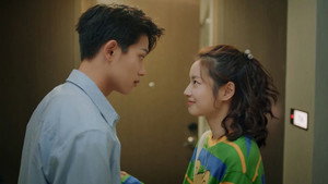 瞄准你的未来 1. évad Ep.21 21. epizód