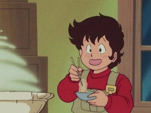 ミスター味っ子 1. évad Ep.29 29. epizód