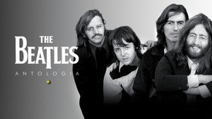 The Beatles Anthology kép