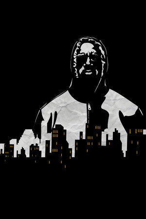 Marvel Luke Cage poszter