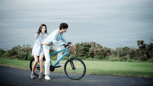 푸른 바다의 전설 kép
