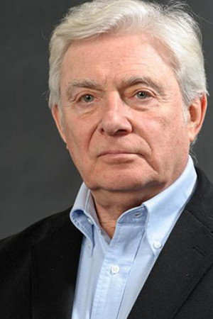 Jean-François Kopf profil kép