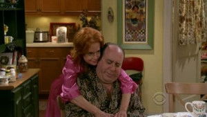 Mike és Molly 1. évad Ep.24 24. epizód