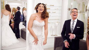 Say Yes to the Dress 18. évad Ep.3 3. epizód