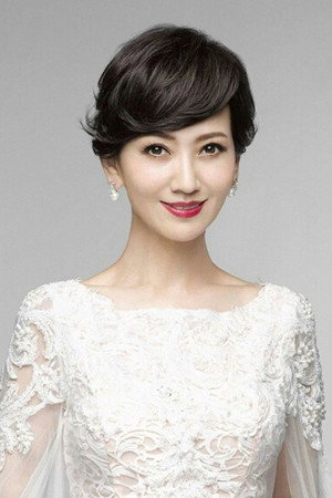 趙雅芝 profil kép