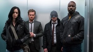 Marvel A Védelmezők 1. évad Ep.3 3. epizód